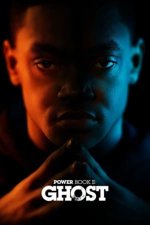 Power Book II: Ghost S02 2021 English