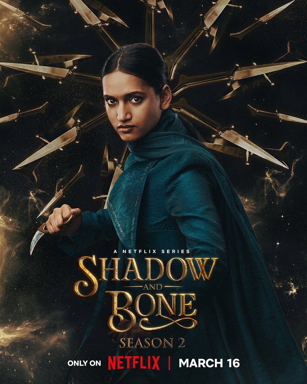Shadow and Bone S02 2023 Hindi English