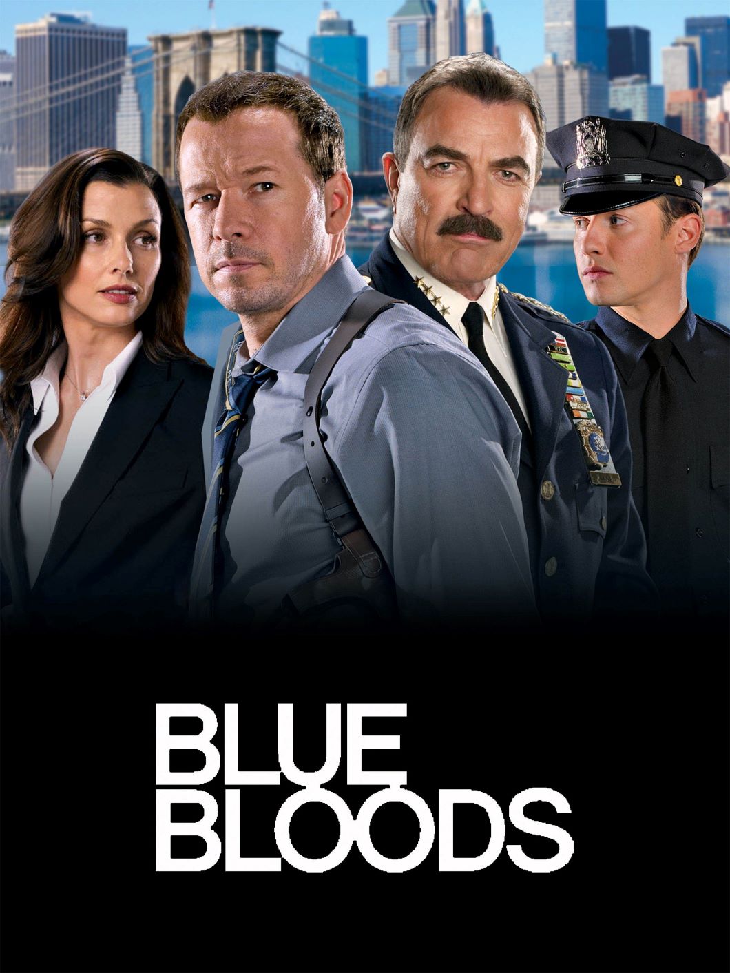 Blue Bloods Season 4