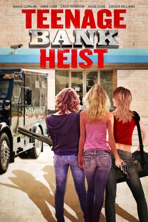 Teenage Bank Heist 2012 BRRip