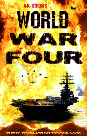 World War Four 2019 Dual Audio