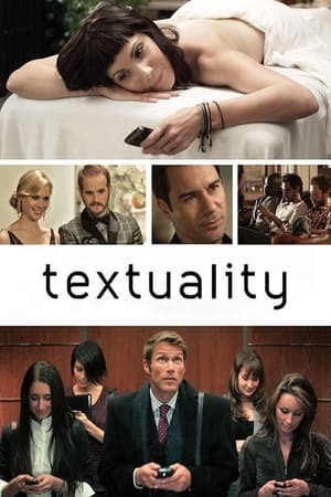 Textuality 2011 BRRip