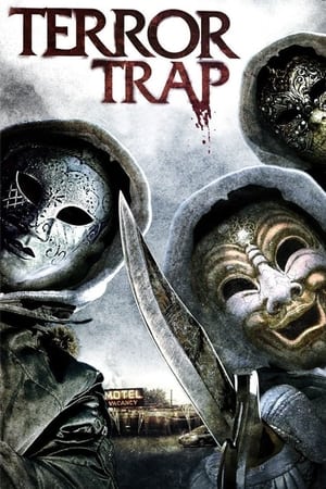 Terror Trap 201 BRRIp