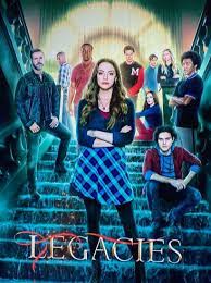 Legacies S03 2021 English