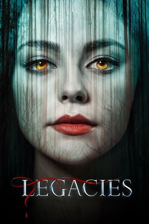 Legacies S04 2021 English