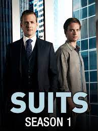 Suits Season 1