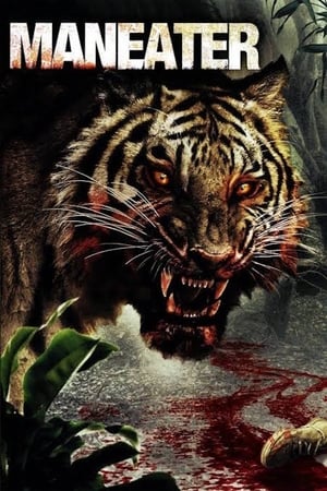 Maneater (2007) Dual Audio Hindi