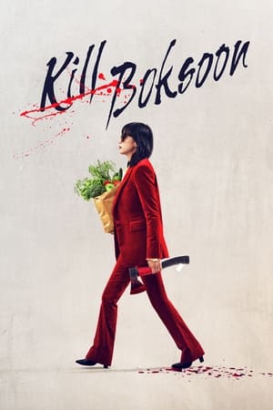Kill Boksoon 2023 NF Dual Audio Hindi