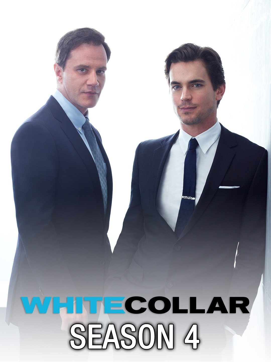 White Collar Season 4