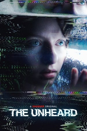 The Unheard 2023 BRRip