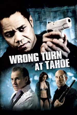 Wrong Turn at Tahoe 2009 Dual Audio