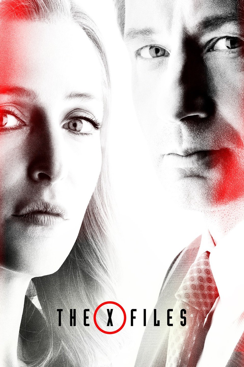 The X-Files Season 1
