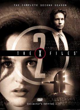 The X-Files Season 2
