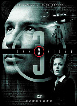 The X-Files Season 3