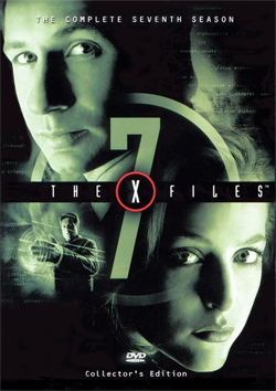 The X-Files Season 7