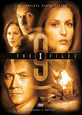 The X-Files Season 9