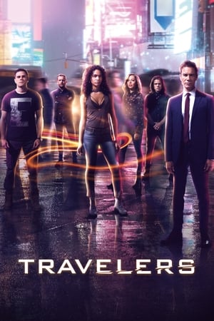 Travelers S03 2018 English