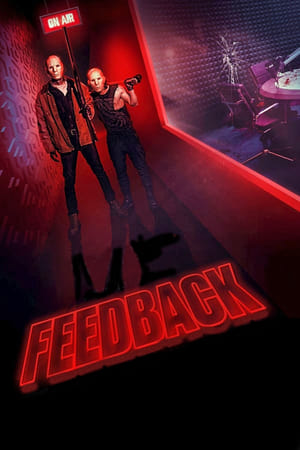Feedback (2019) Dual Audio