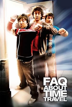 Frequently Asked Questions About Time Travel 2009 Dual Audio