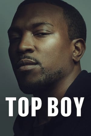 Top Boy S01 2021 Dual Audio