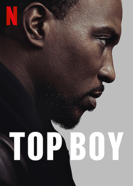 Top Boy S02 2022 Dual Audio