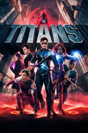 Titans S04 2022 Dual Audio