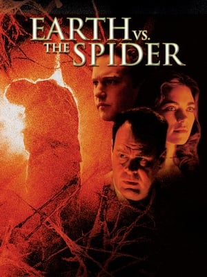 Earth vs. the Spider 2001 Dual Audio