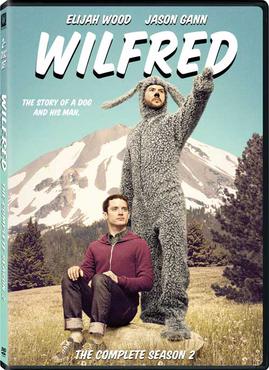 Wilfred Season 2
