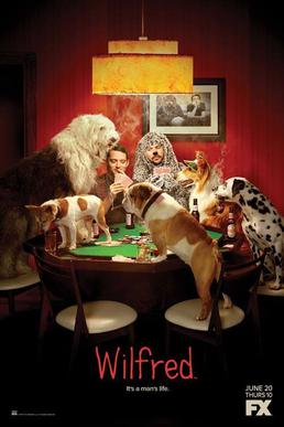 Wilfred Season 3