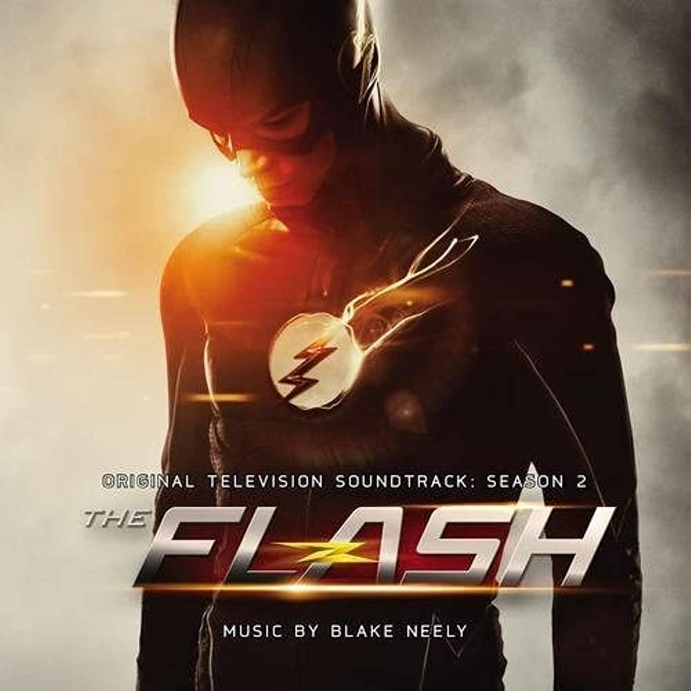 The Flash Season 2
