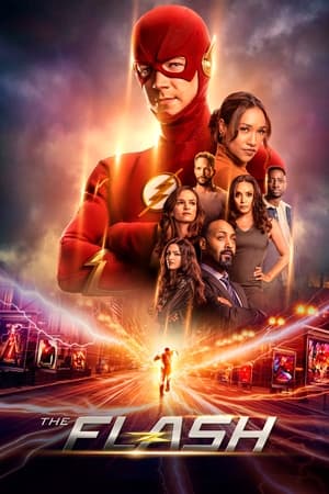 The Flash Season 9