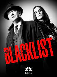 The Blacklist Season 8