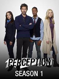 Perception Season 1