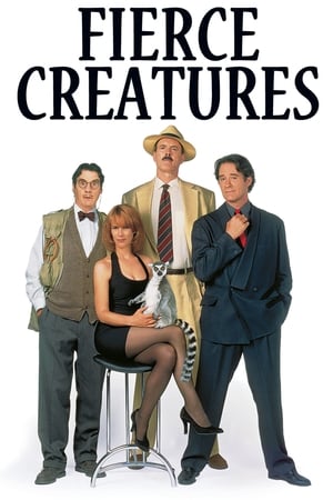 Fierce Creatures 1997 Dual Audio