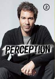 Perception Season 2