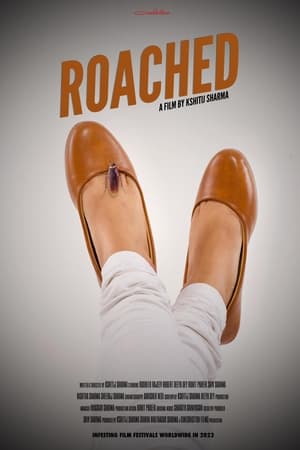 Roached 2023 Hindi AMZN HDRip