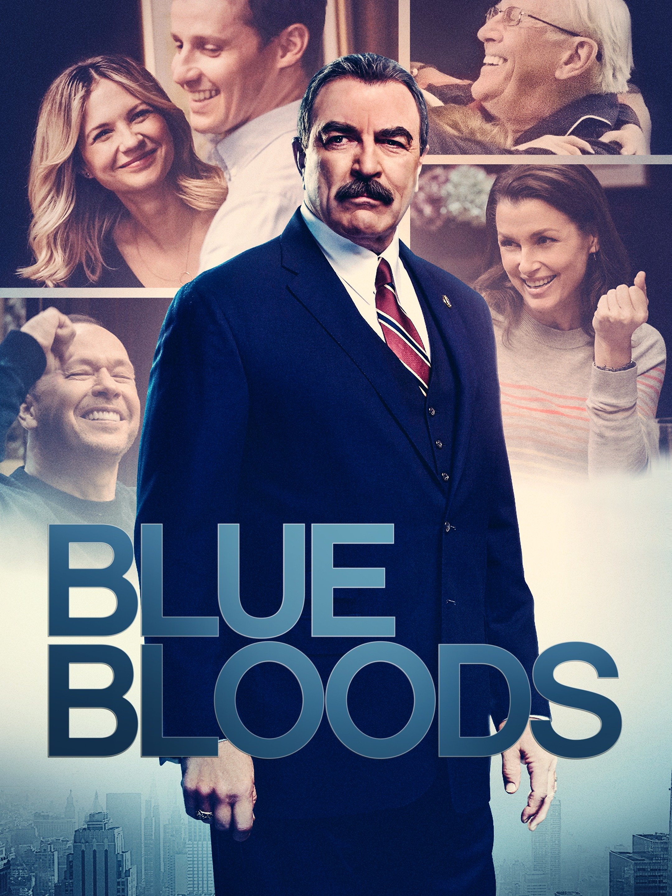 Blue Bloods Season 12