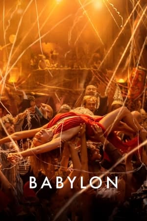 Babylon 2023 Dual Audio