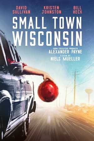 Small Town Wisconsin BBRip