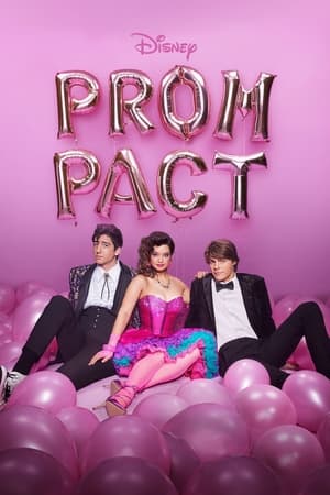 Prom Pact 2023 BRRip