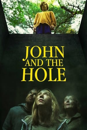 John and the Hole 2021 Hindi Dubbed