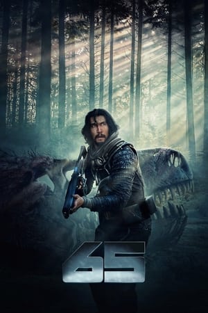65 (2023) Dual Audio Hindi