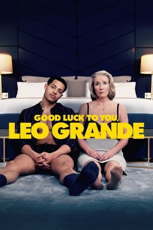 Good Luck to You, Leo Grande 2022 Dual Audio