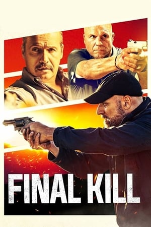 Final Kill 2020 Dual Audio