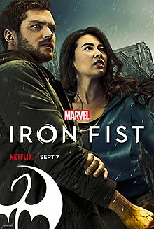 Marvel's Iron Fist Season 02