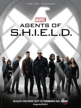 Marvel's Agents of S.H.I.E.L.D. Season 3