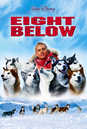 Eight Below 2006 Dual Audio