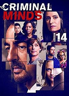 Criminal Minds Season 14