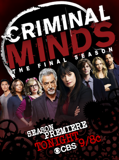 Criminal Minds Season 15