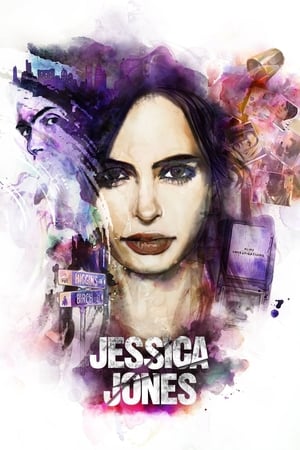 Marvel's Jessica Jones Season 1 Dual Audio